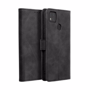 Dėklas telefonui XIAOMI Redmi 9C / 9C NFC juodas