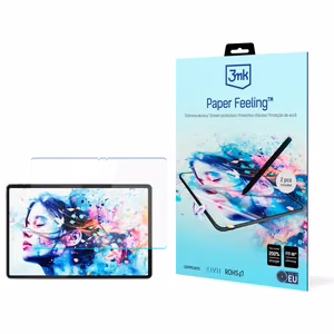 3mk Paper Feeling apsauginė plėvelė skirta Lenovo Yoga Tab 11.1 TB710FU