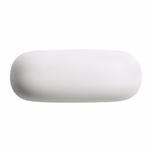 Belaidės ausinės JBL Wave Beam TWS baltos