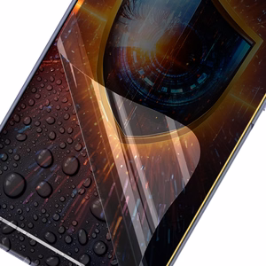 3mk Silky Matt Privacy privatumo ekrano apsauga Xiaomi 15