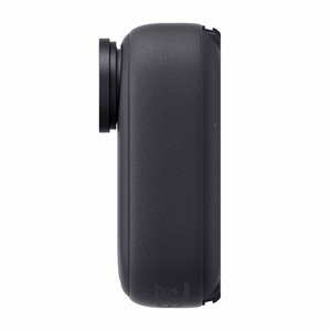 Insta360 GO 3 (128 ГБ), черный