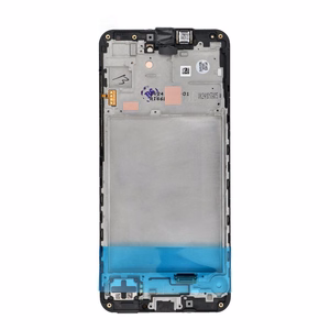 ServicePack LCD-дисплей SAMSUNG A16 A166B GH82-36143A