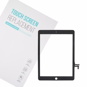 Touchscreen Compatible With Apple iPad 10.2'' 2019 / 2020 (7th Gen. / 8th Gen.) White With Home Button Original