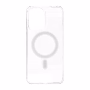 Прозрачный чехол Clear Mag Cover (MID) для OnePlus 15R, совместимый с MagSafe