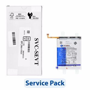 ServicePack аккумулятор EB-BM135ABS для Samsung M13 M135F GH82-29136A