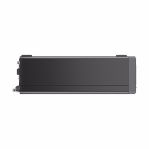 Lenovo ThinkCentre neo 50s Gen 5 Intel® Core™ i3 i3-14100 8 GB DDR5-SDRAM 256 GB SSD Windows 11 Pro SFF PC Juoda, Pilka