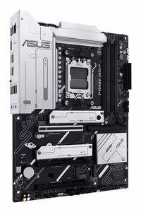 ASUS PRIME X870-P AMD X870 Socket AM5 ATX pagrindinė plokštė