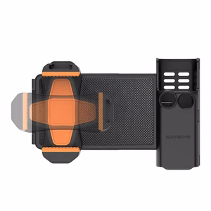 Держатель телефона с чехлом для хранения Sunnylife для DJI Osmo Pocket 3