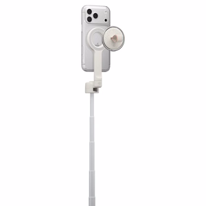 Spigen S582W Bluetooth asmenukių lazda - smėlio