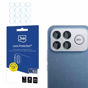 3mk Lens Protection Hybrid Stiklas for Camera Lens on Xiaomi Poco F8 Ultra