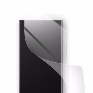 Forcell lankstus Nano stiklas Samsung Galaxy A22 5G