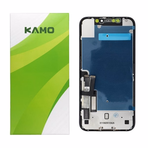 KAMO LCD дисплей для IPHONE 11 Incell HD+ (поддержка IC Transplant)