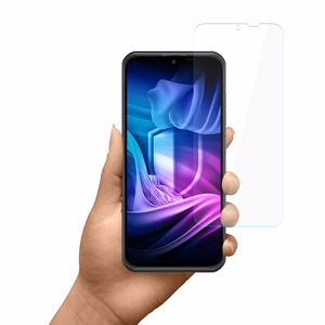 3mk SilkyMatt Pro™ матовая пленка Ulefone Armor 17 Pro