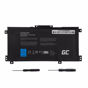 Green Cell аккумулятор LK03XL для HP Envy x360 15-BP 15-BP000 15-BP100 15-CN 17-AE 17-BW