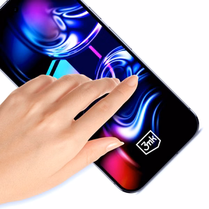 3mk Hardglass Max grūdintas stiklas Google Pixel 10 / 10 Pro