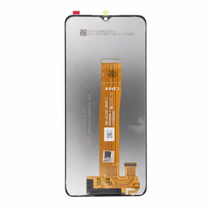 Дисплей FixCell LCD для Samsung A12 A125 (Refub. без рамки)