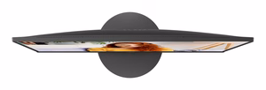 AOC 27B3CA2 kompiuterio monitorius 68.6 cm (27") 1920 x 1080 pikselių Full HD LED juodas