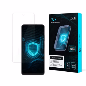 Oppo A60 - 3mk 1UP