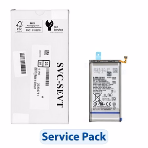 ServicePack Battery EB-BG975ABU for SAMSUNG S10 PLUS G975 GH82-18827A