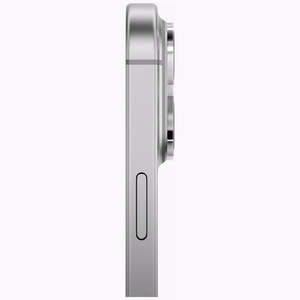 Uniq Optix Aeroshield kameros modulio apsauga, skirta iPhone 17 Pro Max