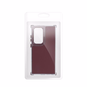 MATRIX dėklas telefonui SAMSUNG A55 5G violetinis