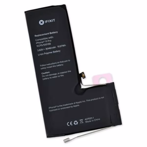 Battery Compatible With Apple iPhone 11 Pro (HQ)
