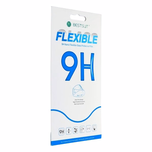Bestsuit Flexible Hybrid Glass для Samsung Galaxy S21+