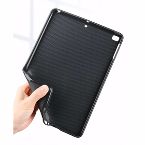 Telefono Dėklas X-Level Canvas Samsung P610 / P615 / P613 / P619 / P620 / P625 (2020/2022/2024) Tab S6 Lite žalias