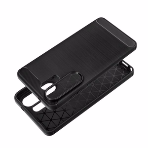 Dėklas Google Pixel 9 Carbon 2.0 juodas