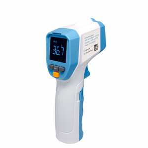 Bekontaktis termometras Uni-T UT305H
