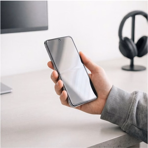Tech-Protect Glass Fit+ 2-Pack tempered glass + Tech-Protect Hydro Flex+ 2-Pack hydrogel film for Samsung Galaxy Z Flip 7 / 8