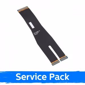 Lankstus kabelis skirtas Samsung A336 A33 5G pagrindinės plokštės jungtis (Service Pack)