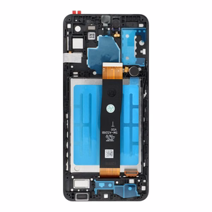 FixCell LCD ekranas SAMSUNG A32 5G OEM su pilnu rėmeliu