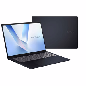 ASUS Vivobook 16 M1607GA-MB004W Ryzen AI 7 445 16.0" WUXGA IPS lygio ekranas 60Hz 300 nits AG 16GB DDR5 512GB SSD Radeon Graphics WLAN + Bluetooth 1080p webcam 42Wh baterija Windows 11 Quiet Blue