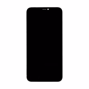 Mecanico LCD Screen Incell for Iphone XS Max black with frame