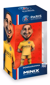 Minix PSG – Gianluigi Donnarumma – collectible figurine