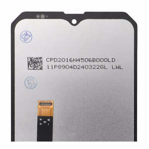 FixCell LCD ekranas BLACKVIEW BL8800 OEM be rėmelio
