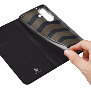 Case Dux Ducis Skin Pro Samsung S731 S25 FE black