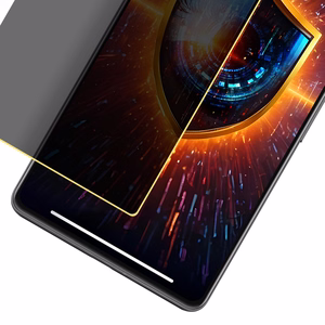 Приватная пленка 3mk Silky Matt Privacy для Google Pixel 7A 5G