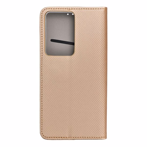 Чехол-книжка Smart Case Book для Realme C75 золотой