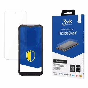 3mk FlexibleGlass™ hibridinis stiklas Hammer Blade 3
