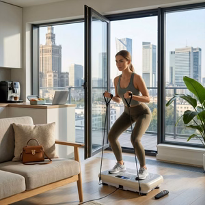 Medivon Oxya Fit виброплатформа