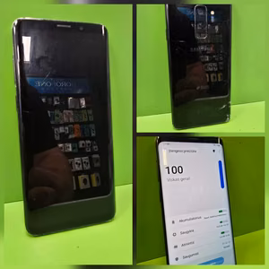Samsung Galaxy S9+ G965 64GB (used)