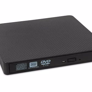 iBOX IED03 išorinis DVD rašiklis