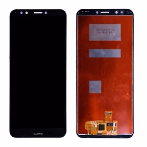 LCD экран Huawei Y7 2018 с тачскрином чёрный HQ