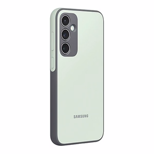 Samsung silikoninis dėklas Galaxy S23 FE mėtų