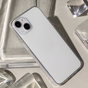 Plonas 2 mm dėklas Xiaomi 17T Pro skaidrus