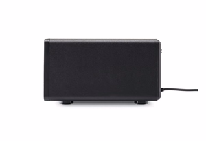 JVC RD-E984B - Viskas viename mini bokštas, juodas