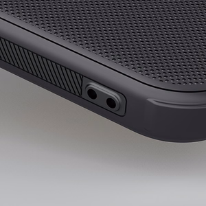 Nillkin Super Frosted Shield Pro магнитный чехол с поддержкой MagSafe для Google Pixel 10 Pro XL - черный