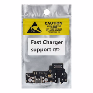 Плата зарядки REALME C30 OEM (Fast Charger)